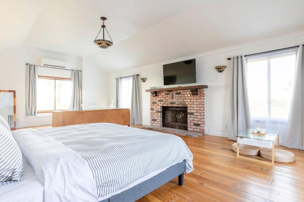 30 Pct Off!! Limited Time! Malibu Zen Guest Suite, Near Beach & Hiking Trails, Central Location Εξωτερικό φωτογραφία