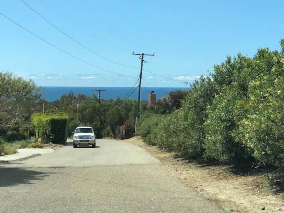 30 Pct Off!! Limited Time! Malibu Zen Guest Suite, Near Beach & Hiking Trails, Central Location Εξωτερικό φωτογραφία