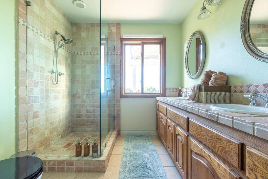 30 Pct Off!! Limited Time! Malibu Zen Guest Suite, Near Beach & Hiking Trails, Central Location Εξωτερικό φωτογραφία