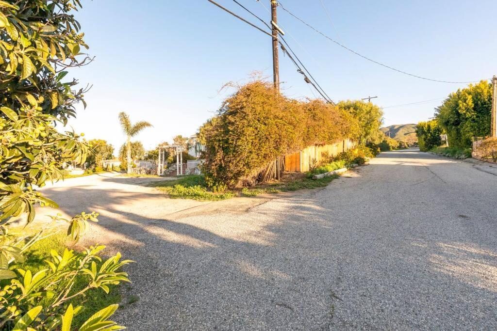 30 Pct Off!! Limited Time! Malibu Zen Guest Suite, Near Beach & Hiking Trails, Central Location Εξωτερικό φωτογραφία