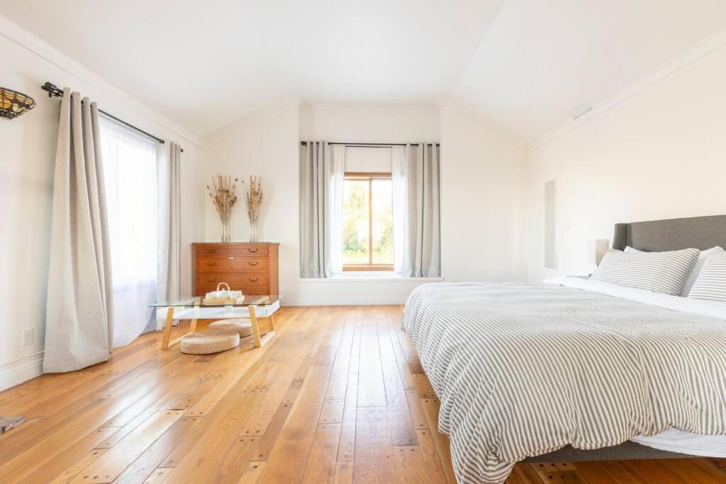 30 Pct Off!! Limited Time! Malibu Zen Guest Suite, Near Beach & Hiking Trails, Central Location Εξωτερικό φωτογραφία