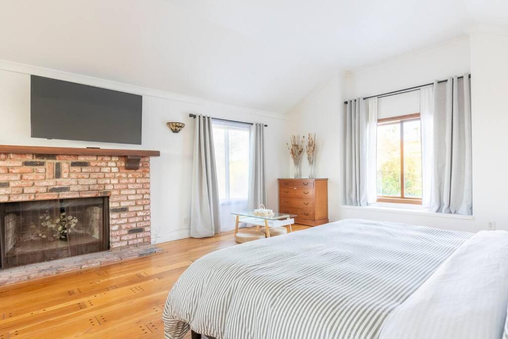 30 Pct Off!! Limited Time! Malibu Zen Guest Suite, Near Beach & Hiking Trails, Central Location Εξωτερικό φωτογραφία